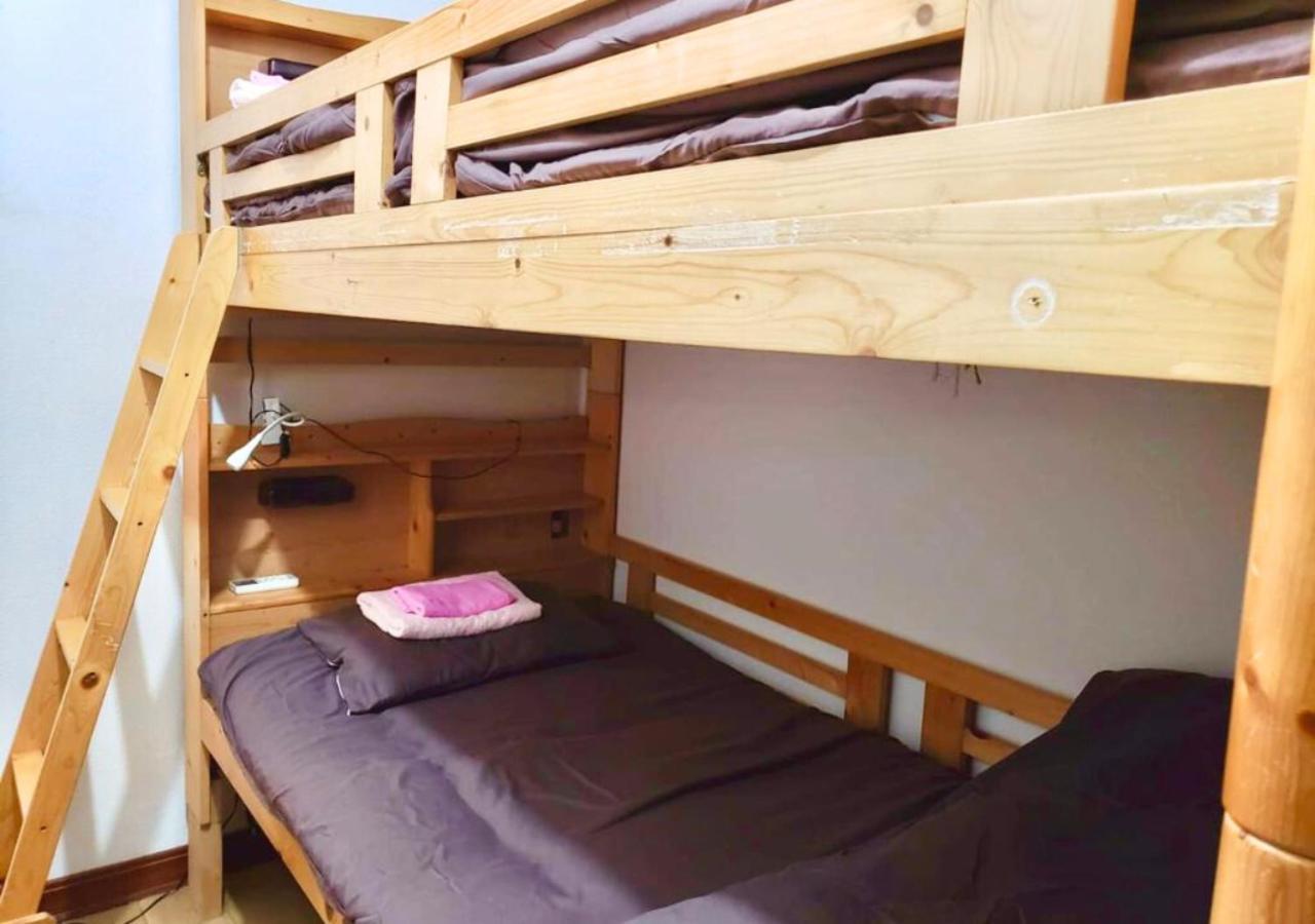 Santana Guest House Osaka Ngoại thất bức ảnh