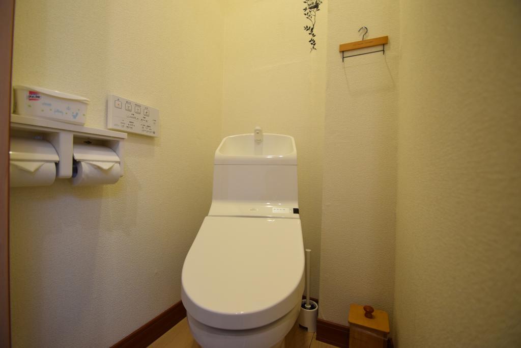 Santana Guest House Osaka Ngoại thất bức ảnh