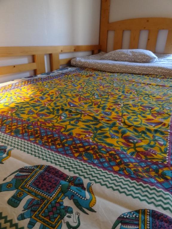 Santana Guest House Osaka Ngoại thất bức ảnh